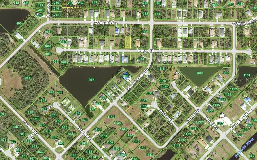 128 Kings Drive Rotonda West FL 33947