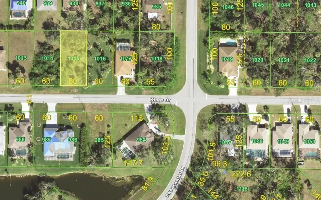128 Kings Drive Rotonda West FL 33947
