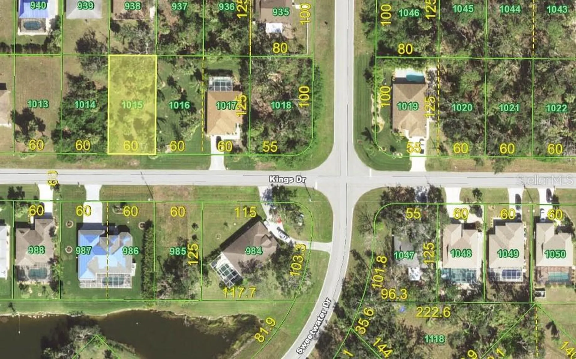 128 Kings Drive Rotonda West FL 33947