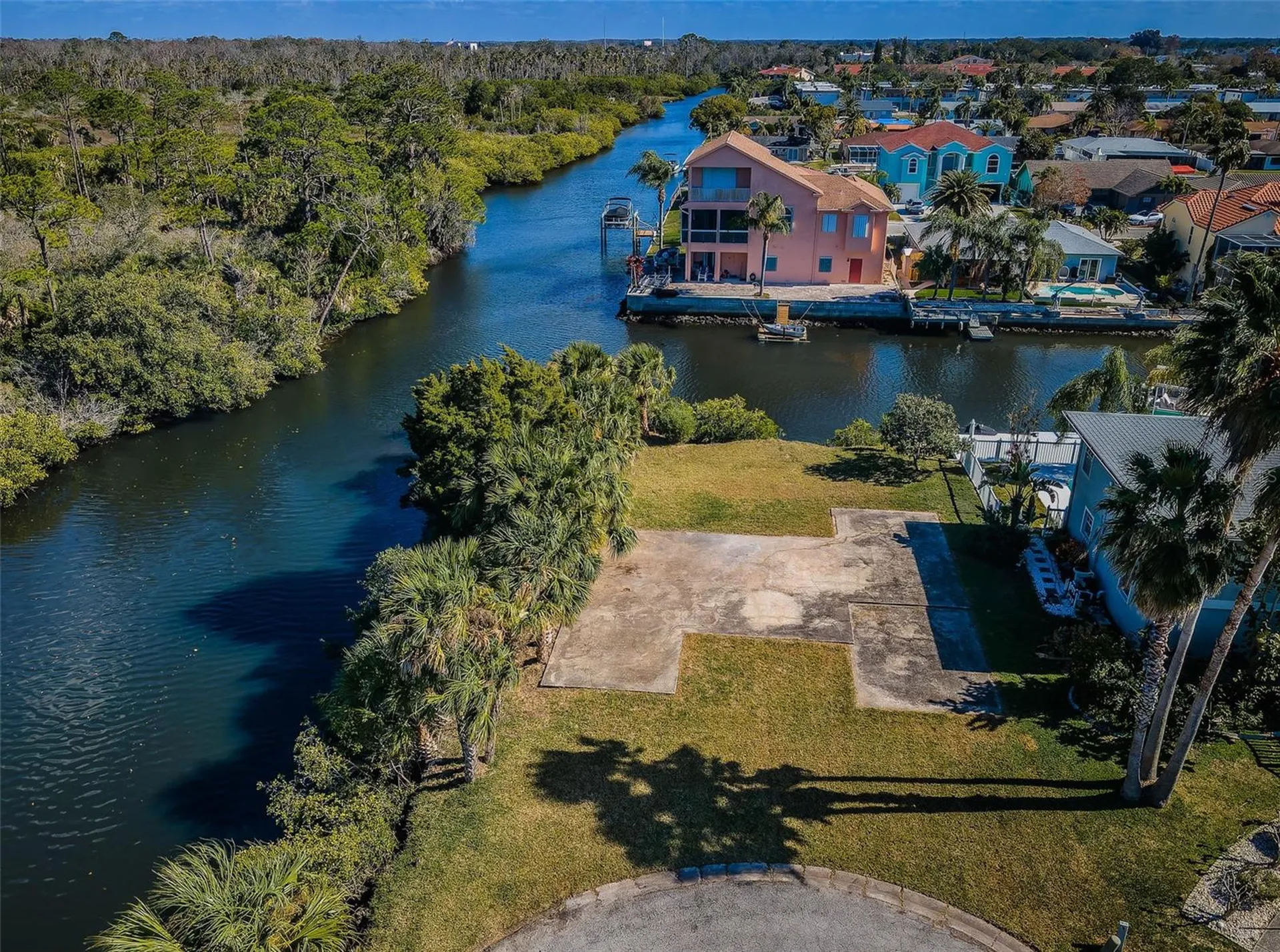 0 San Sierra Way Port Richey FL 34668