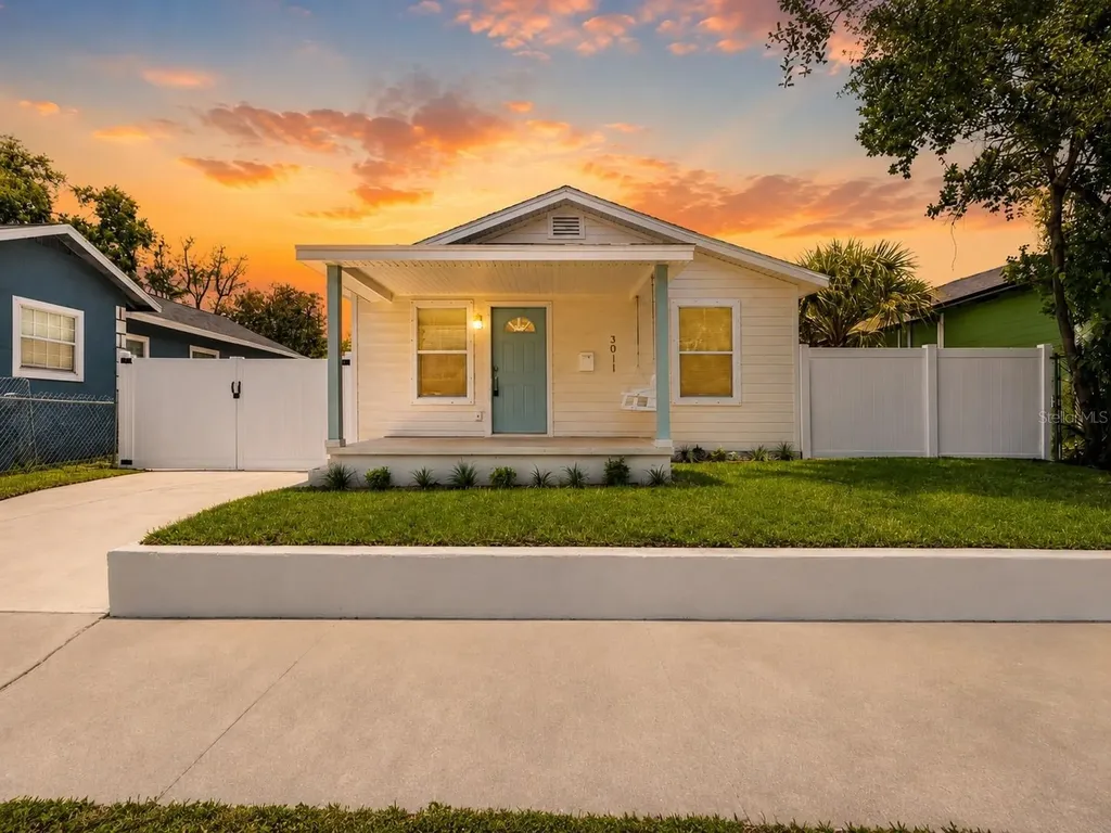 3011 N 16th Street Tampa FL 33605