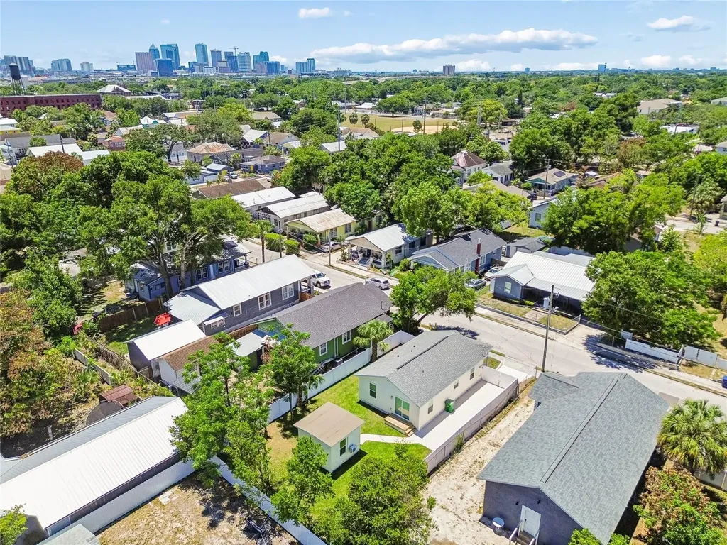 3011 N 16th Street Tampa FL 33605
