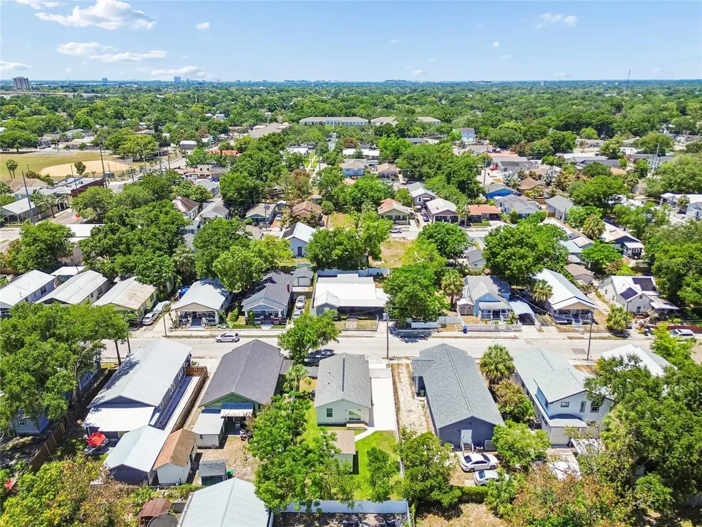 3011 N 16th Street Tampa FL 33605