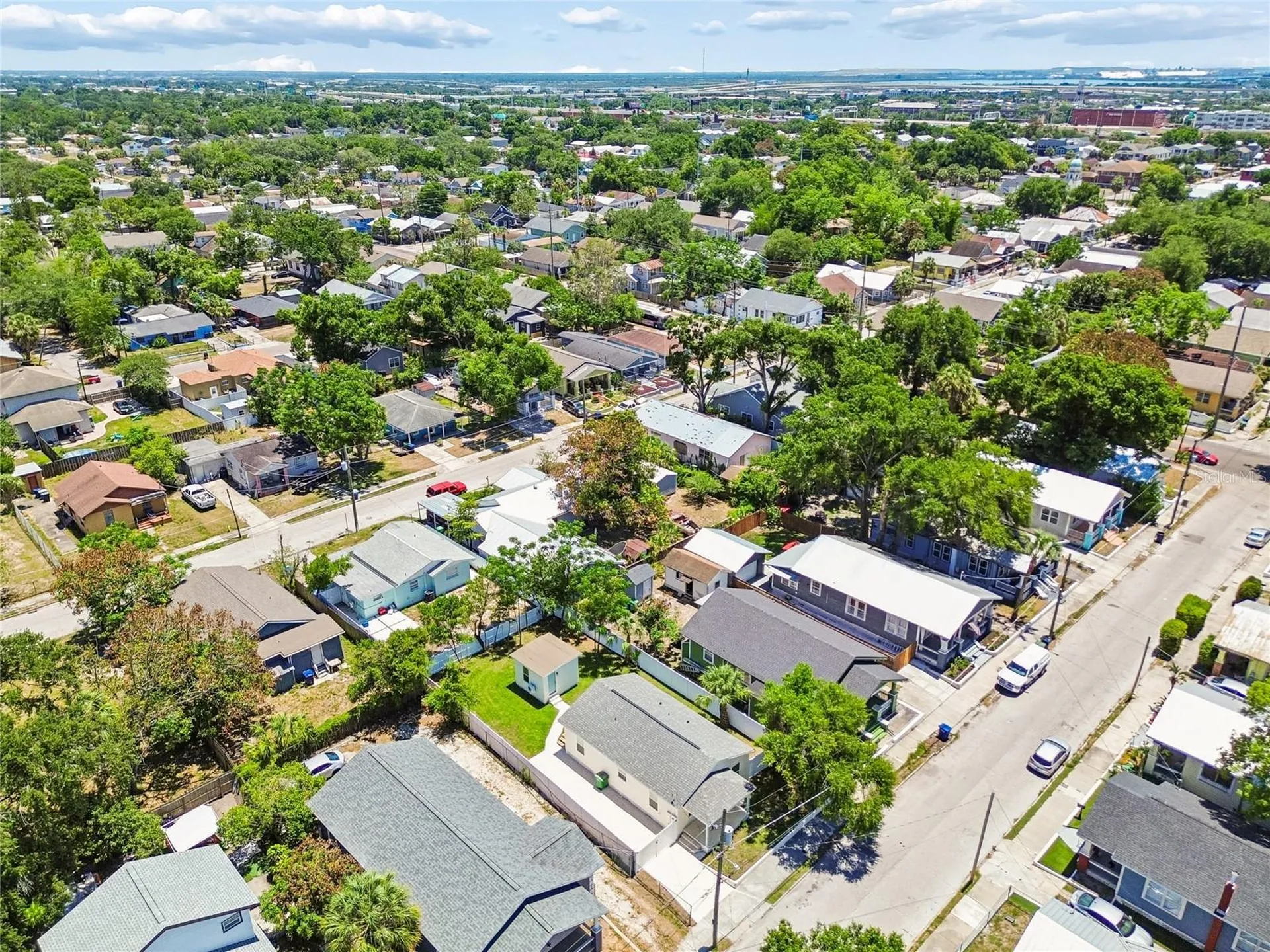 3011 N 16th Street Tampa FL 33605