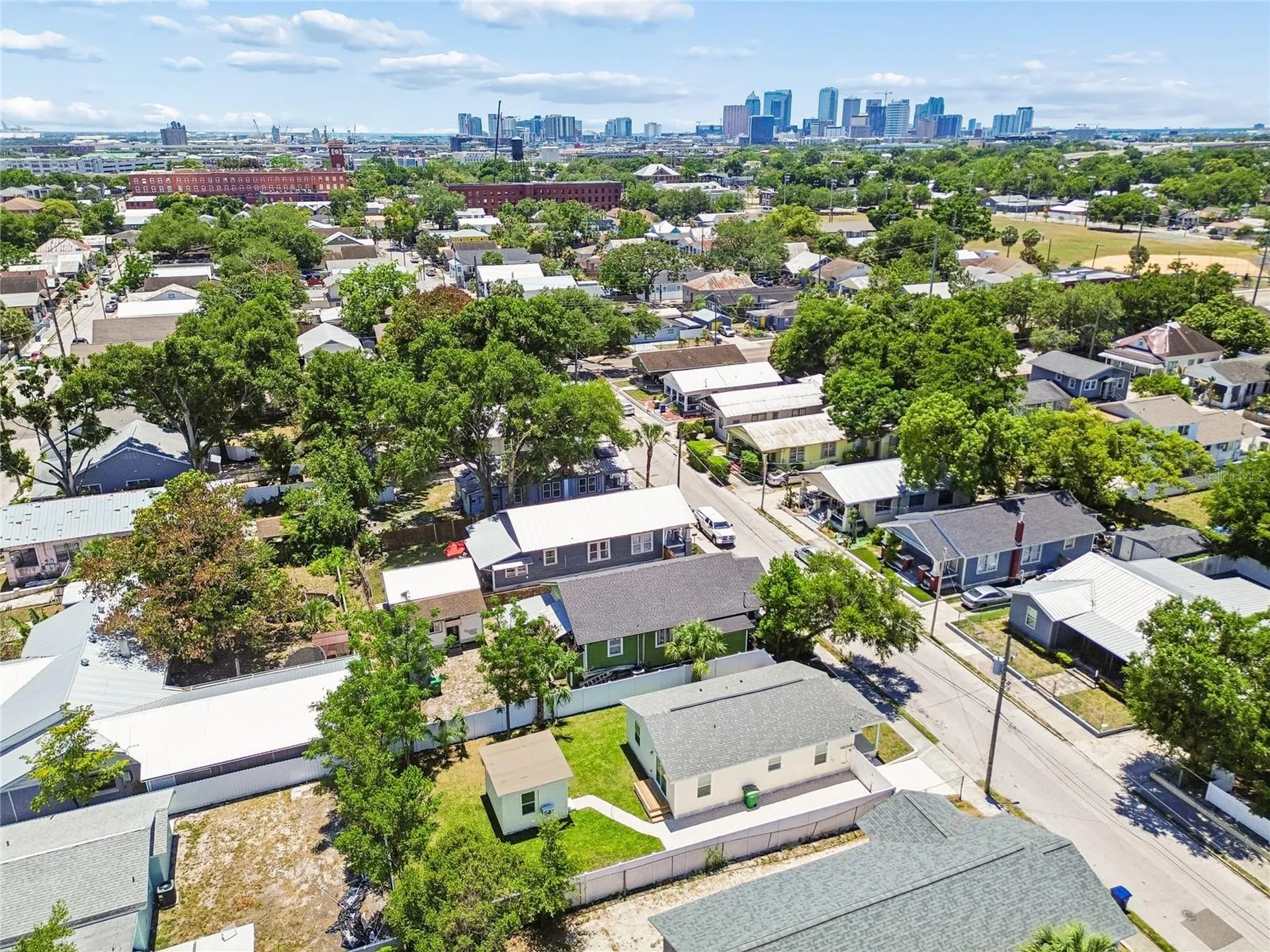 3011 N 16th Street Tampa FL 33605