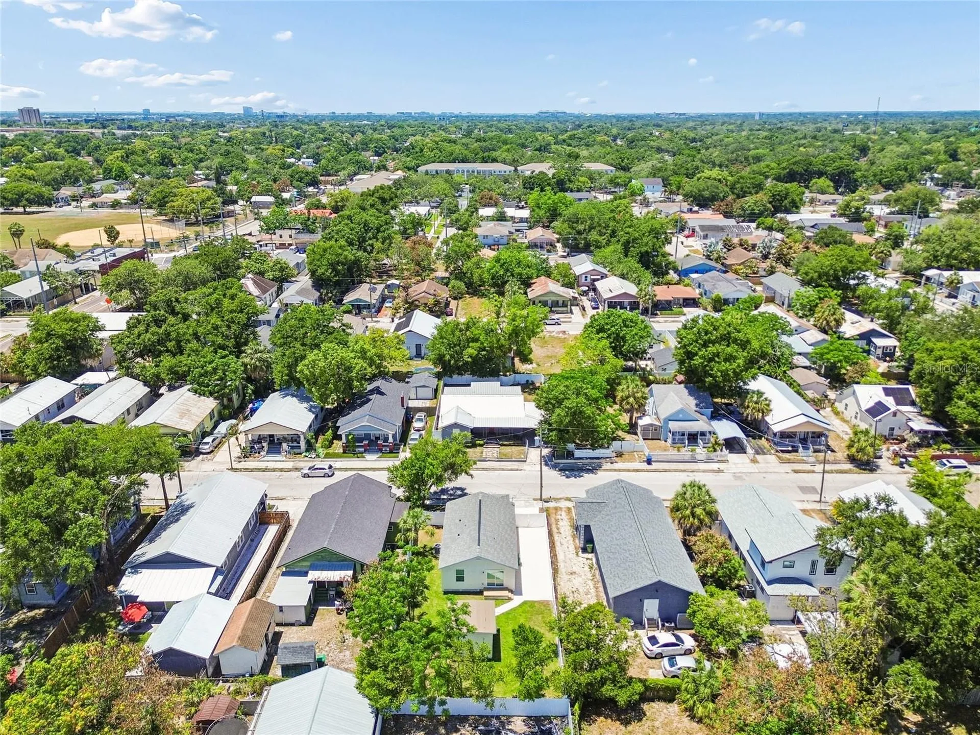 3011 N 16th Street Tampa FL 33605