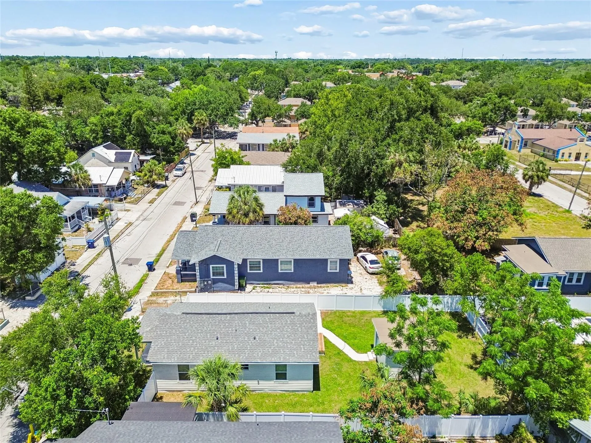 3011 N 16th Street Tampa FL 33605