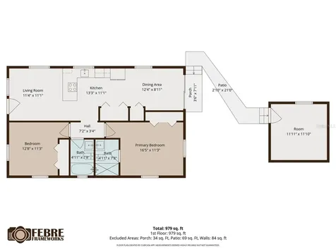 3011 N 16th Street Tampa FL 33605