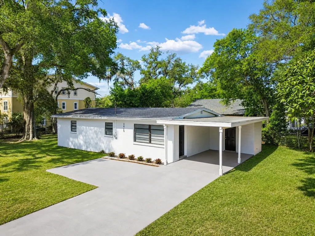 3425 E Louisiana Avenue Tampa FL 33610