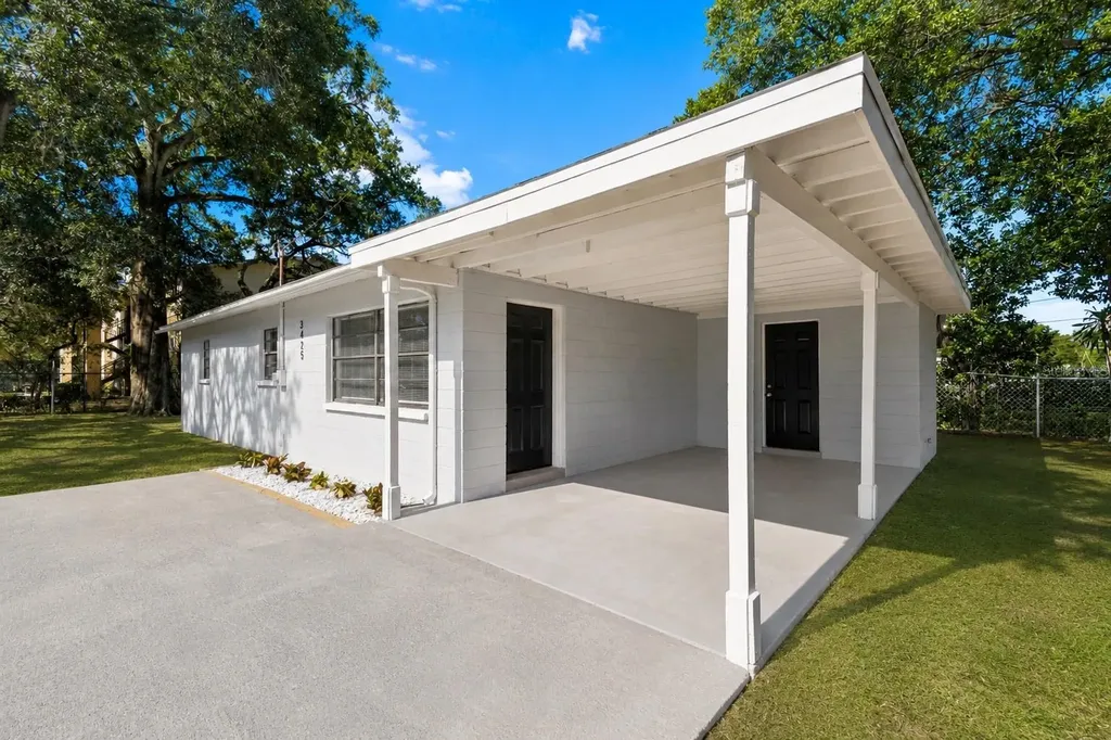 3425 E Louisiana Avenue Tampa FL 33610