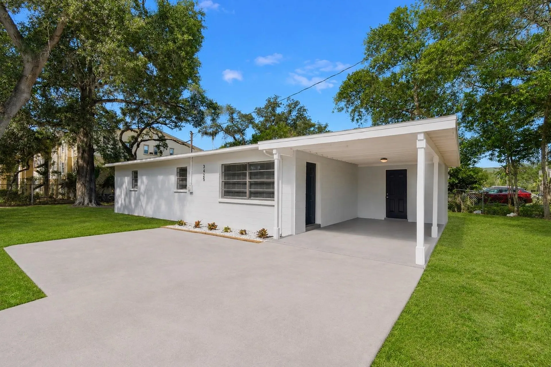 3425 E Louisiana Avenue Tampa FL 33610