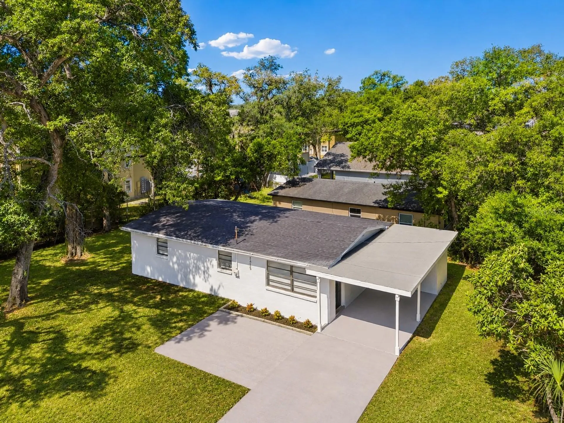 3425 E Louisiana Avenue Tampa FL 33610