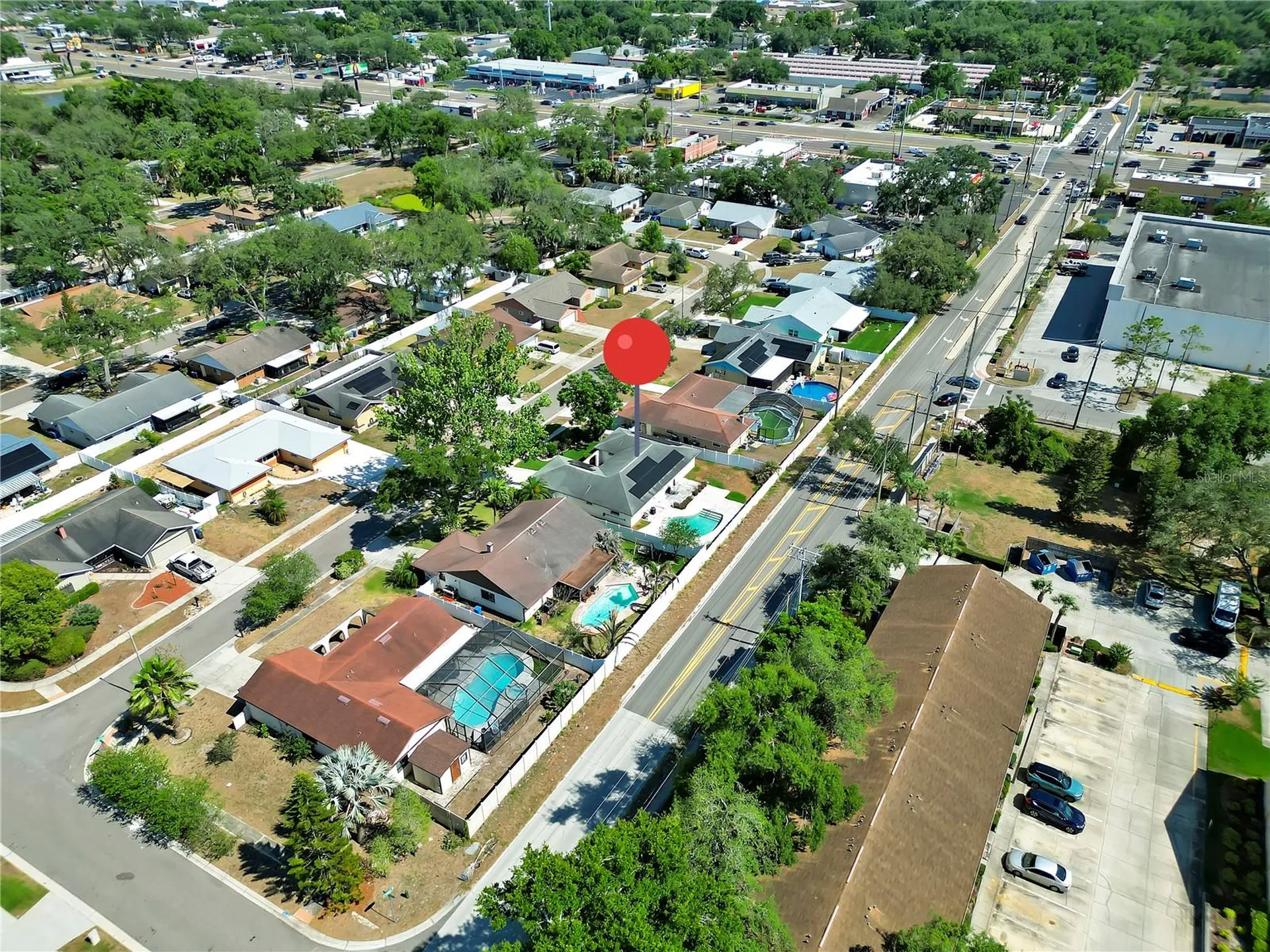 105 Foxwood Drive Brandon FL 33510
