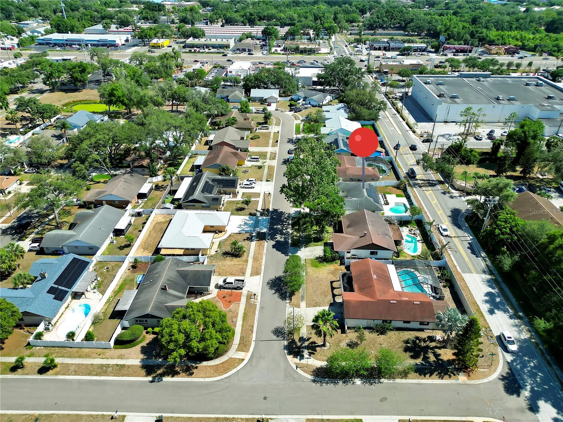 105 Foxwood Drive Brandon FL 33510