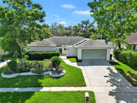 105 Foxwood Drive Brandon FL 33510