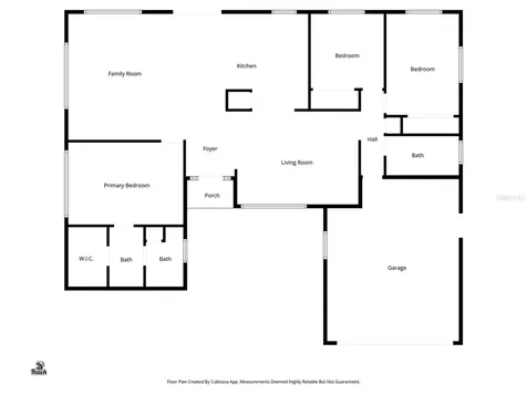 105 Foxwood Drive Brandon FL 33510