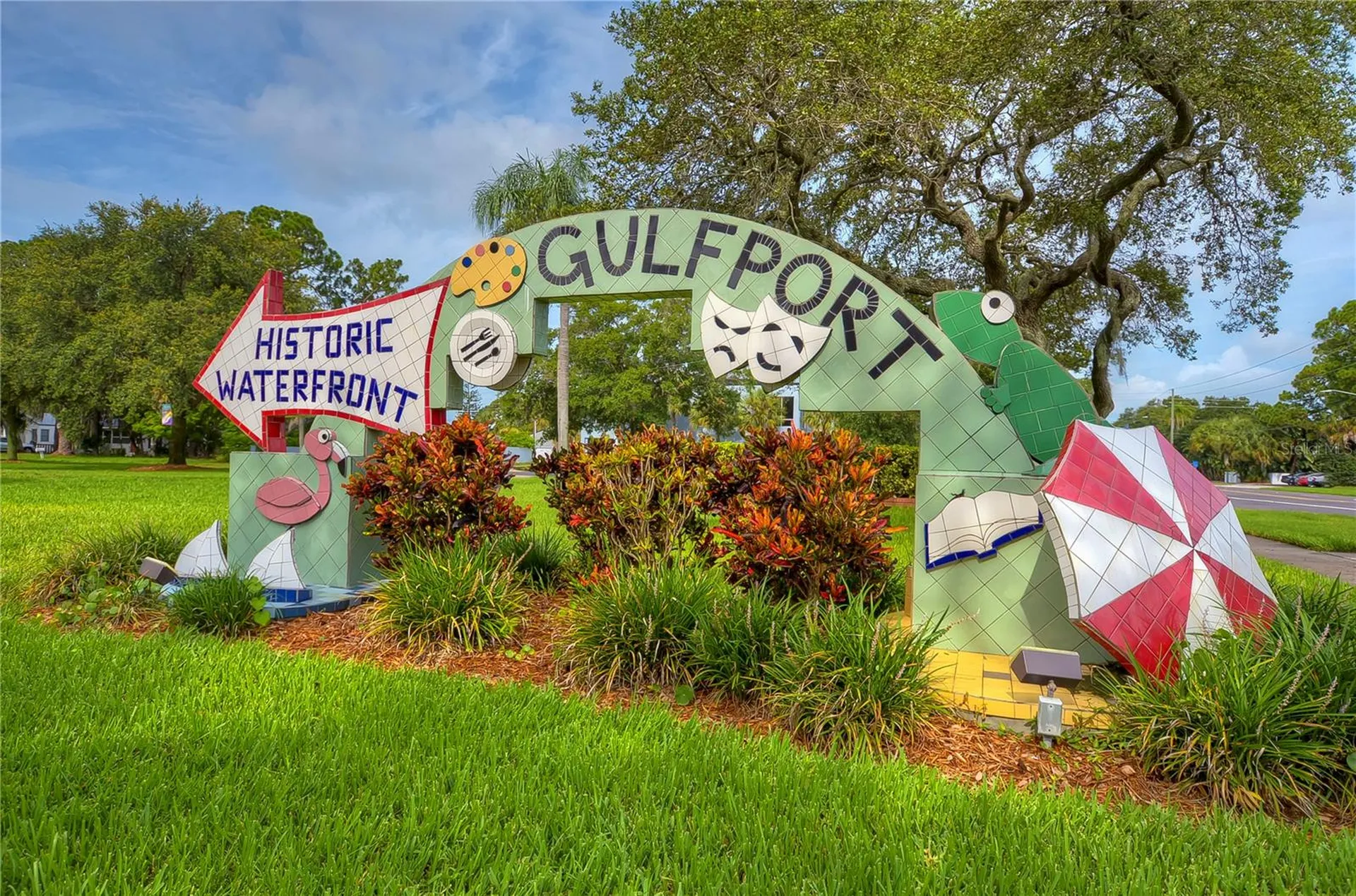 3017 49th Street S Gulfport FL 33707