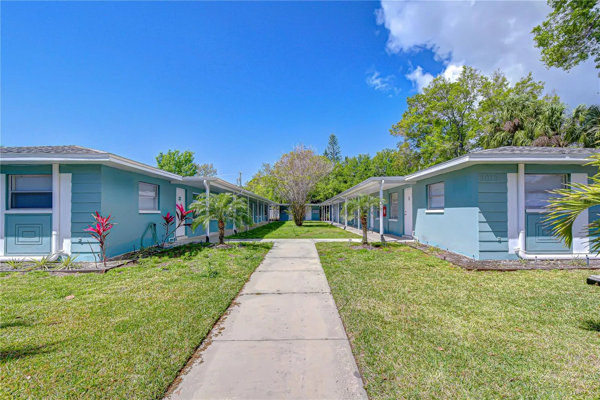3017 49th Street S Gulfport FL 33707