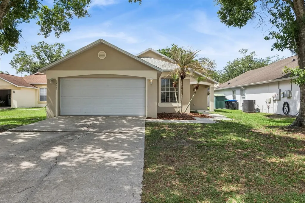 10225 Denby Court Orlando FL 32817
