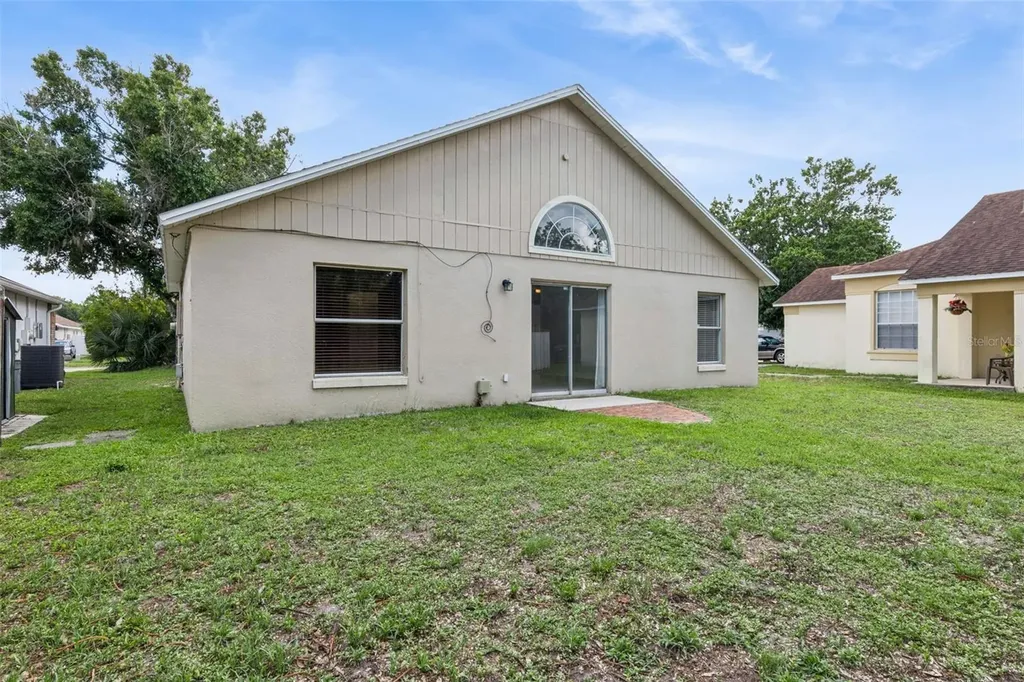 10225 Denby Court Orlando FL 32817