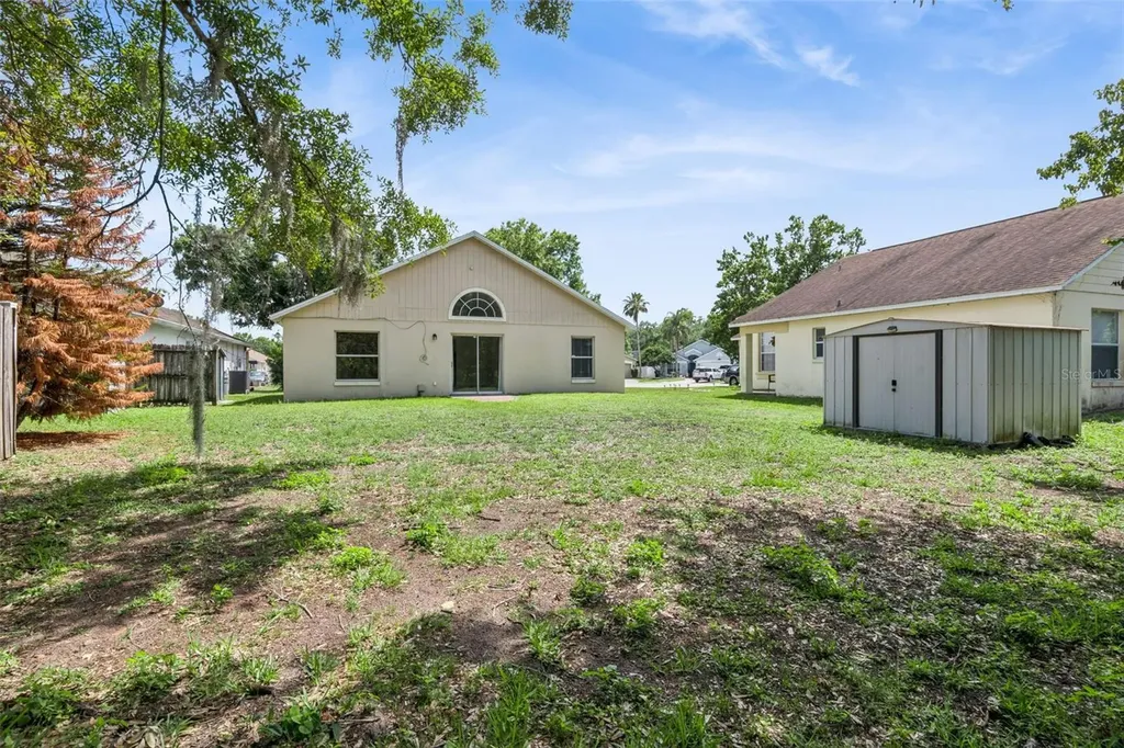 10225 Denby Court Orlando FL 32817