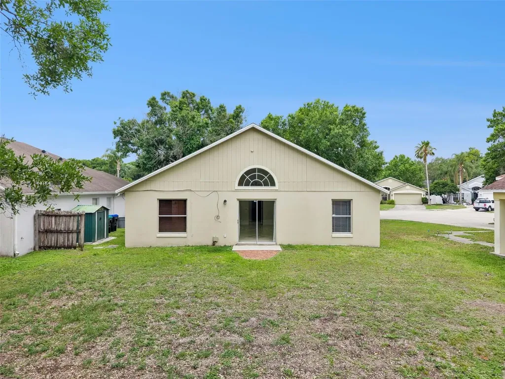 10225 Denby Court Orlando FL 32817