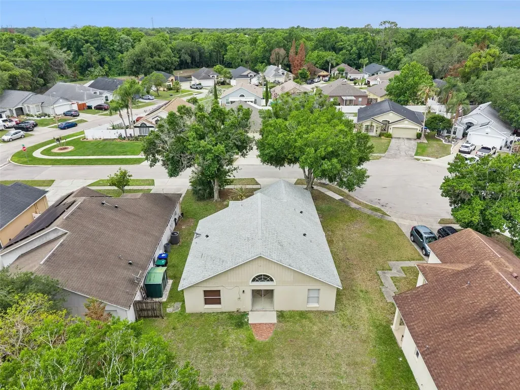10225 Denby Court Orlando FL 32817
