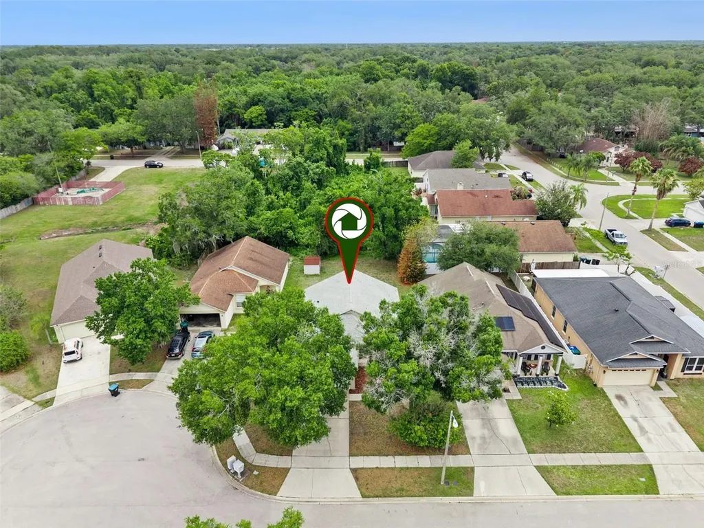 10225 Denby Court Orlando FL 32817