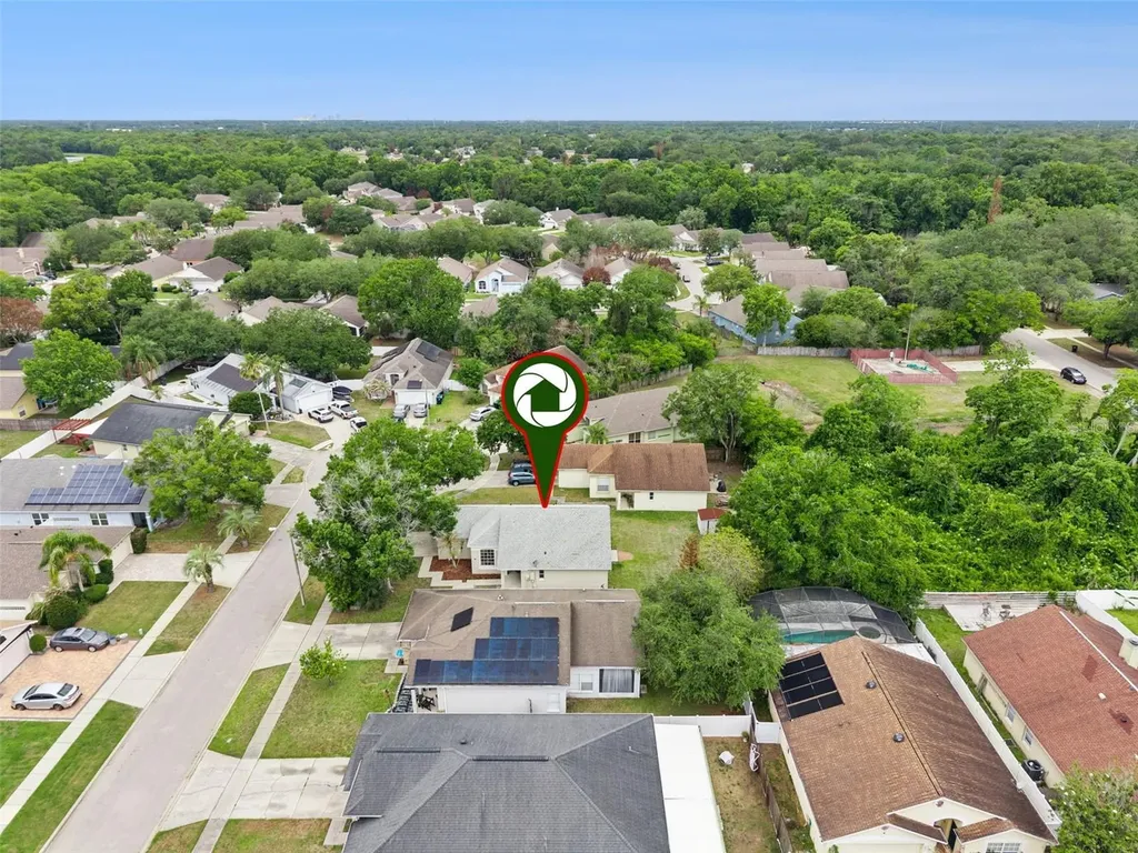 10225 Denby Court Orlando FL 32817