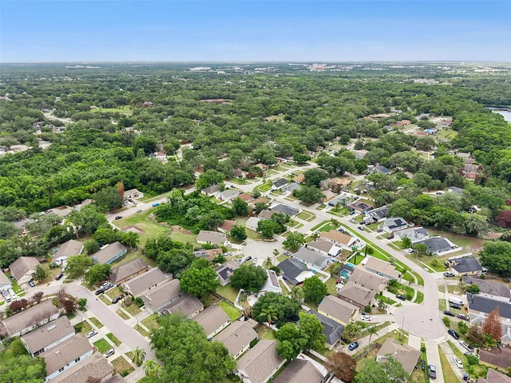 10225 Denby Court Orlando FL 32817