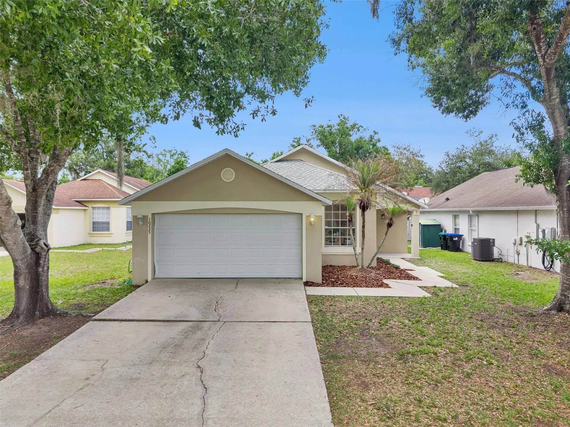 10225 Denby Court Orlando FL 32817