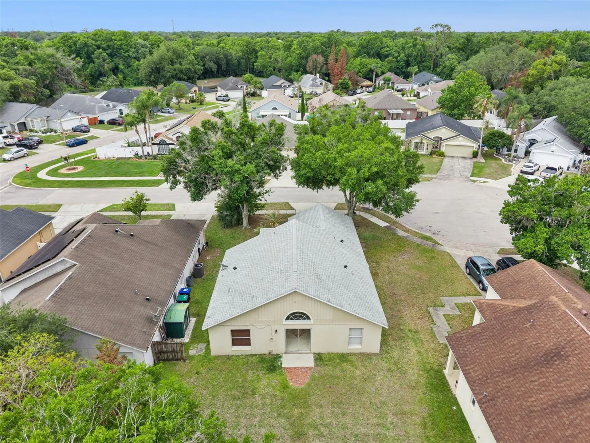 10225 Denby Court Orlando FL 32817