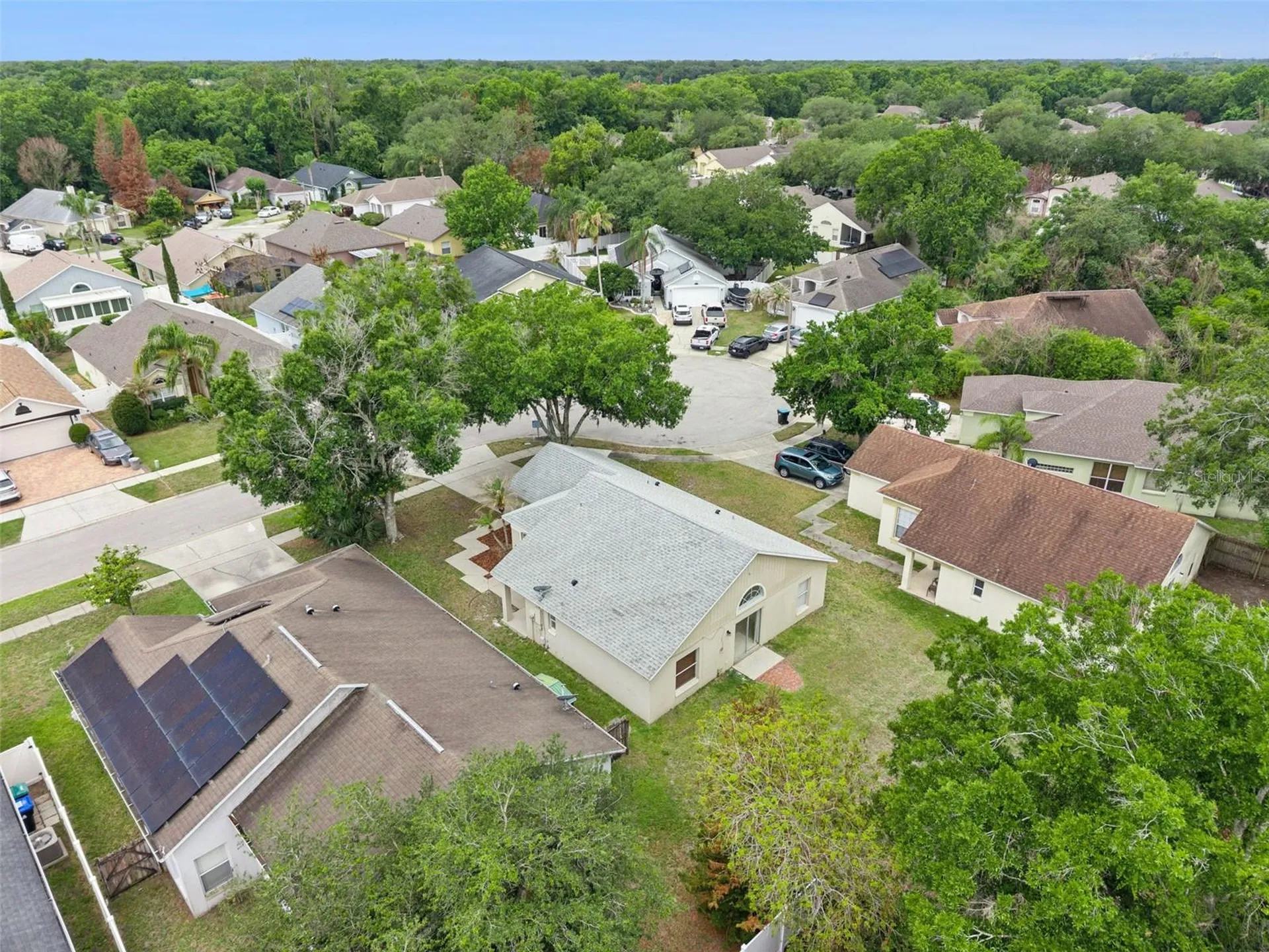10225 Denby Court Orlando FL 32817