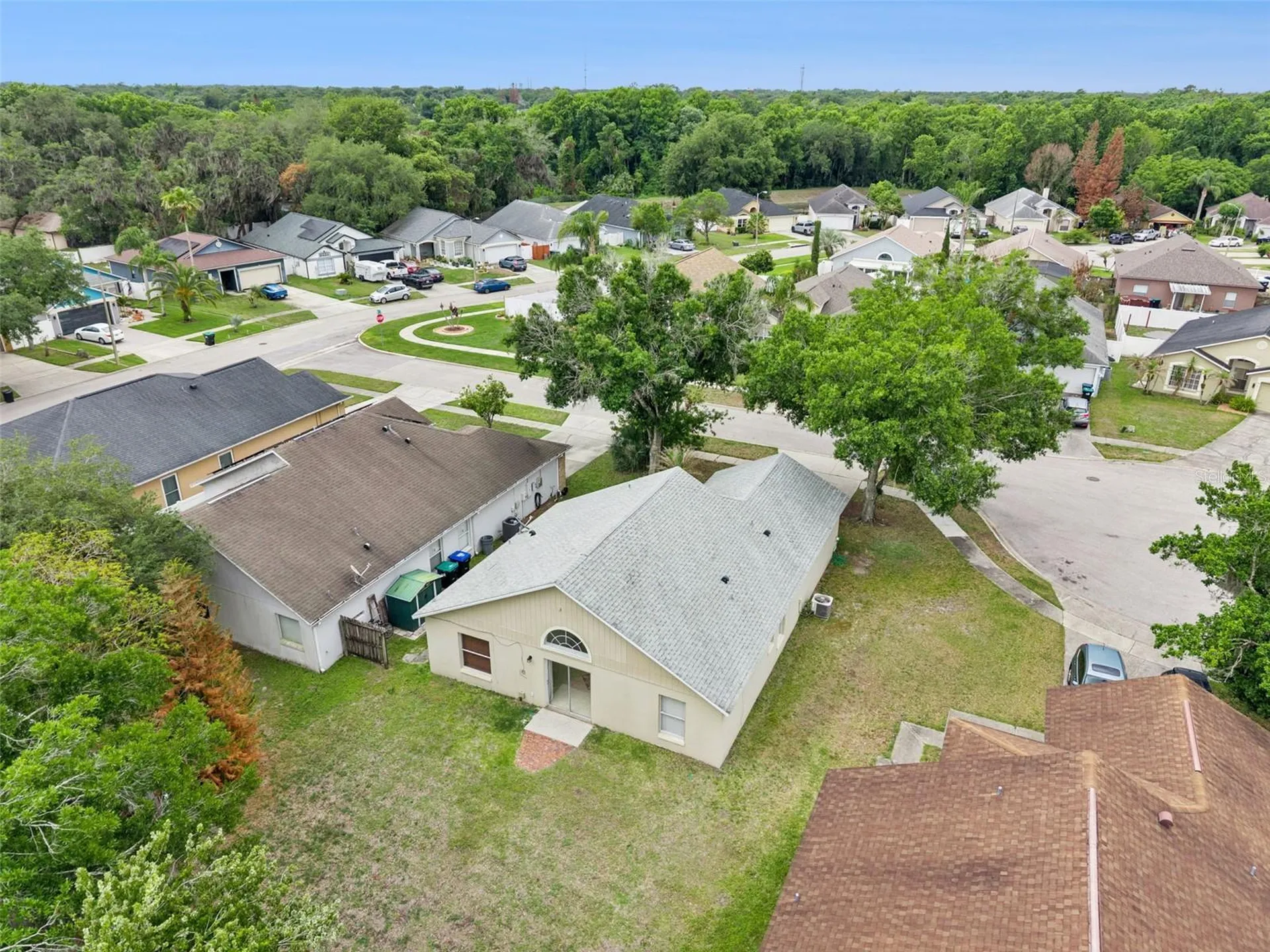 10225 Denby Court Orlando FL 32817