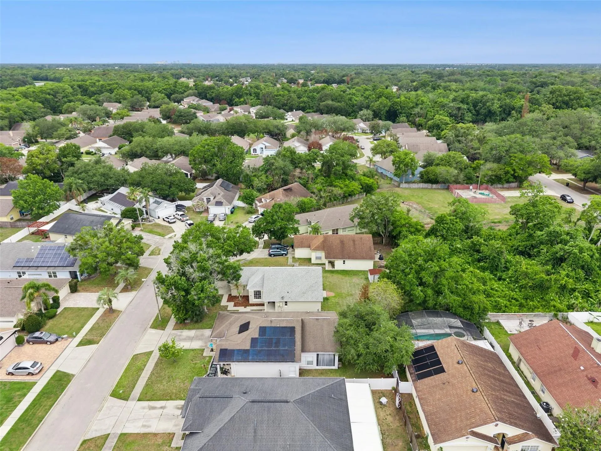 10225 Denby Court Orlando FL 32817