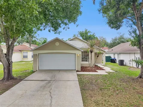 10225 Denby Court Orlando FL 32817