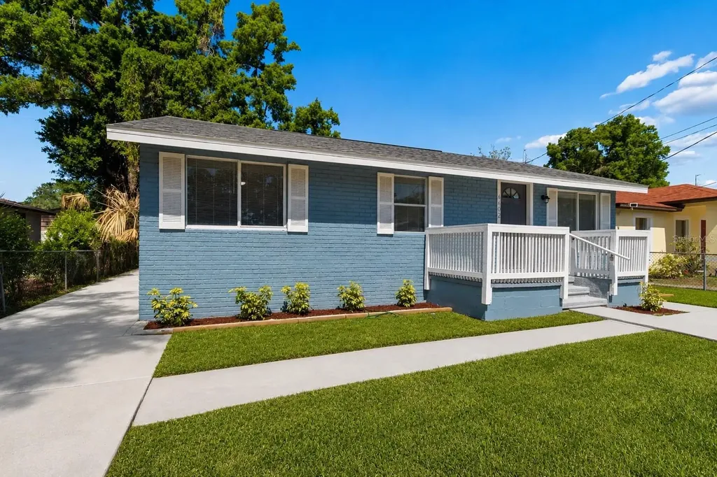 4602 N 38th Street Tampa FL 33610