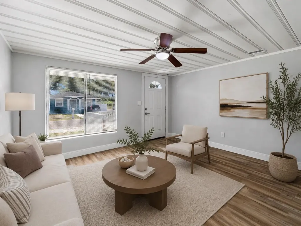 4602 N 38th Street Tampa FL 33610