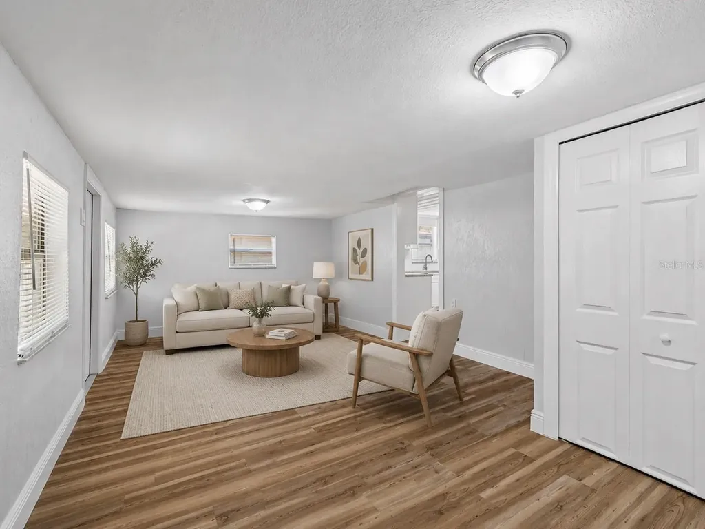 4602 N 38th Street Tampa FL 33610