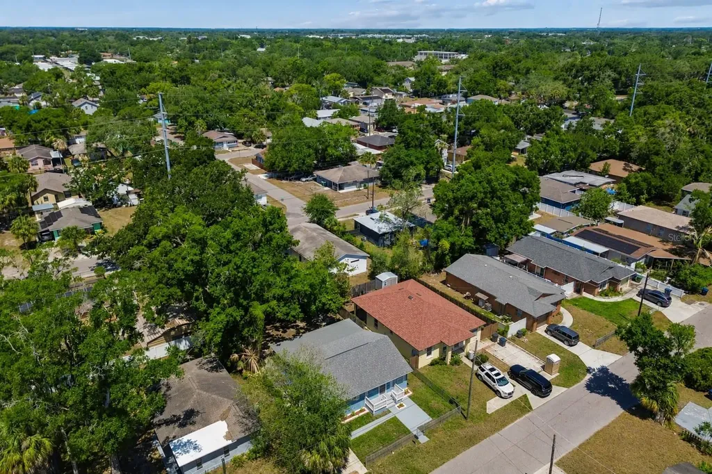 4602 N 38th Street Tampa FL 33610