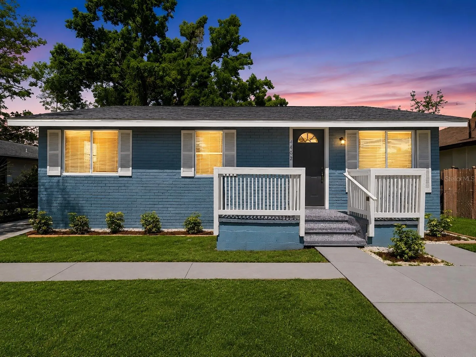 4602 N 38th Street Tampa FL 33610