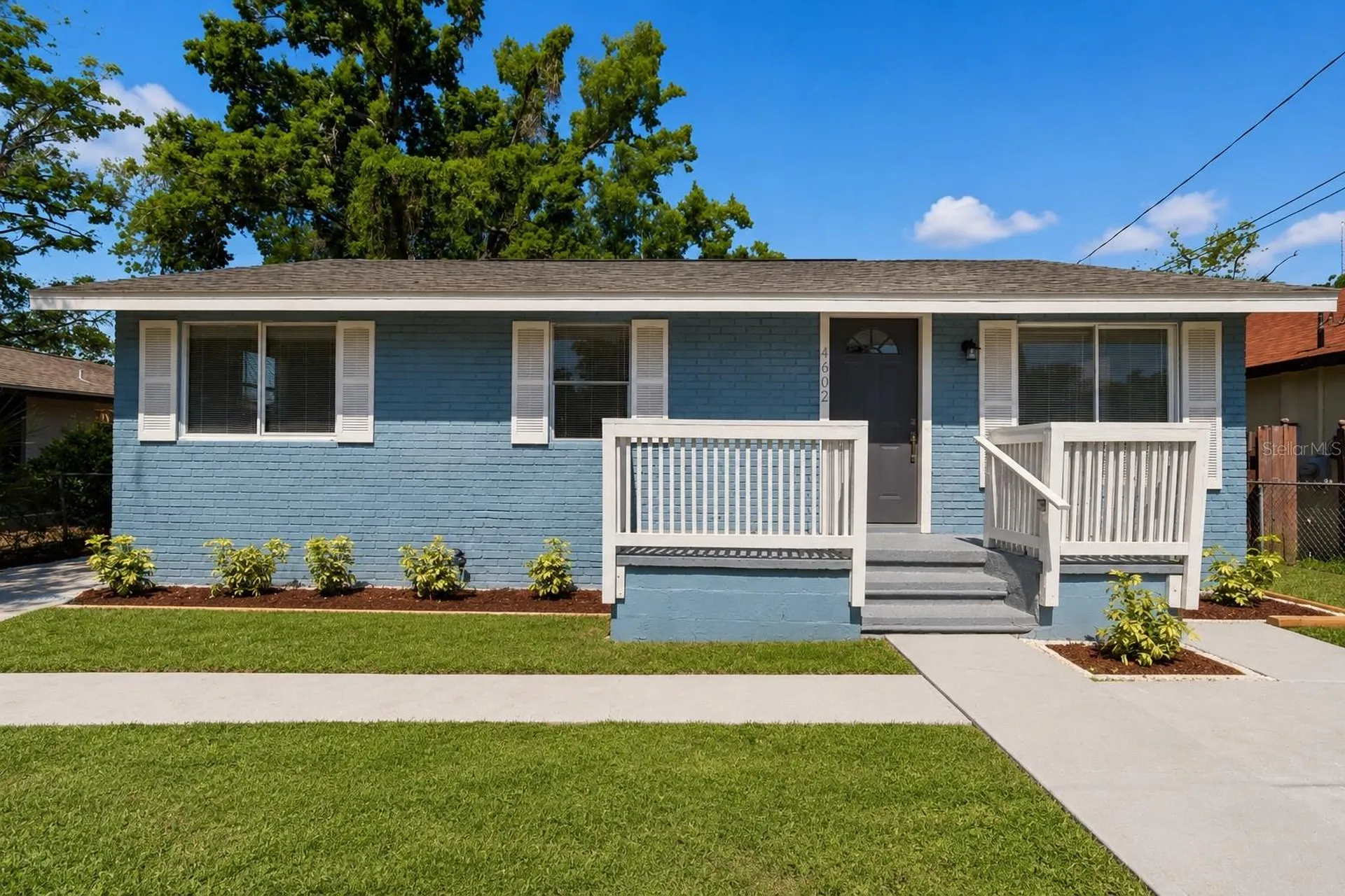 4602 N 38th Street Tampa FL 33610