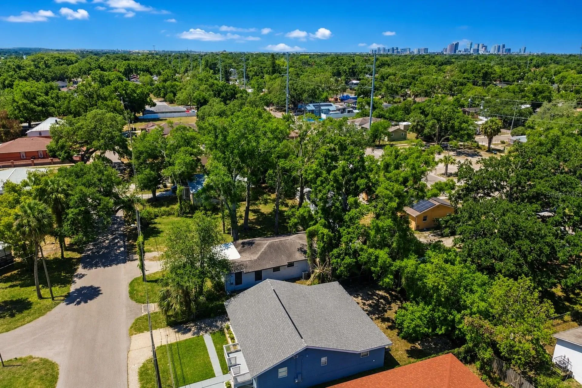 4602 N 38th Street Tampa FL 33610