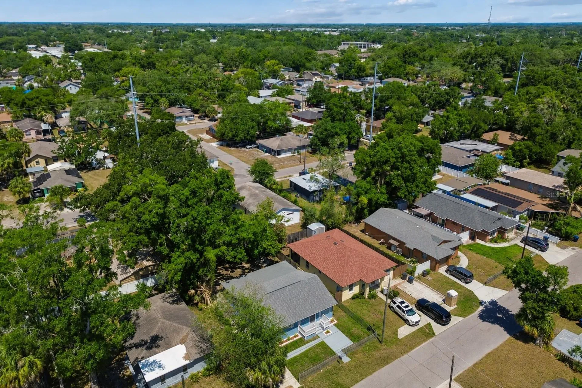 4602 N 38th Street Tampa FL 33610