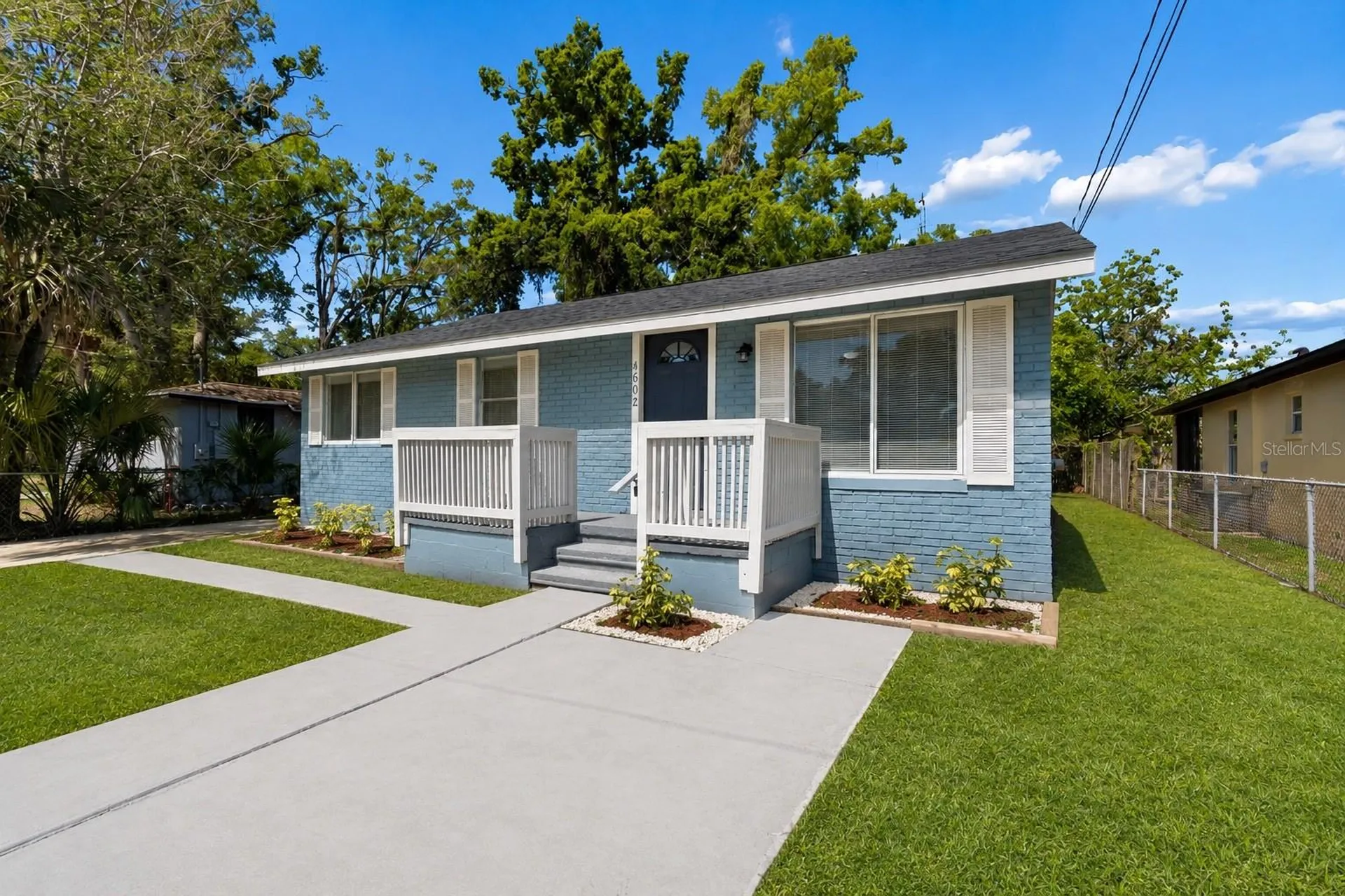 4602 N 38th Street Tampa FL 33610