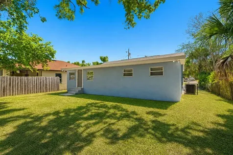 4602 N 38th Street Tampa FL 33610