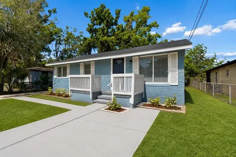 4602 N 38th Street Tampa FL 33610