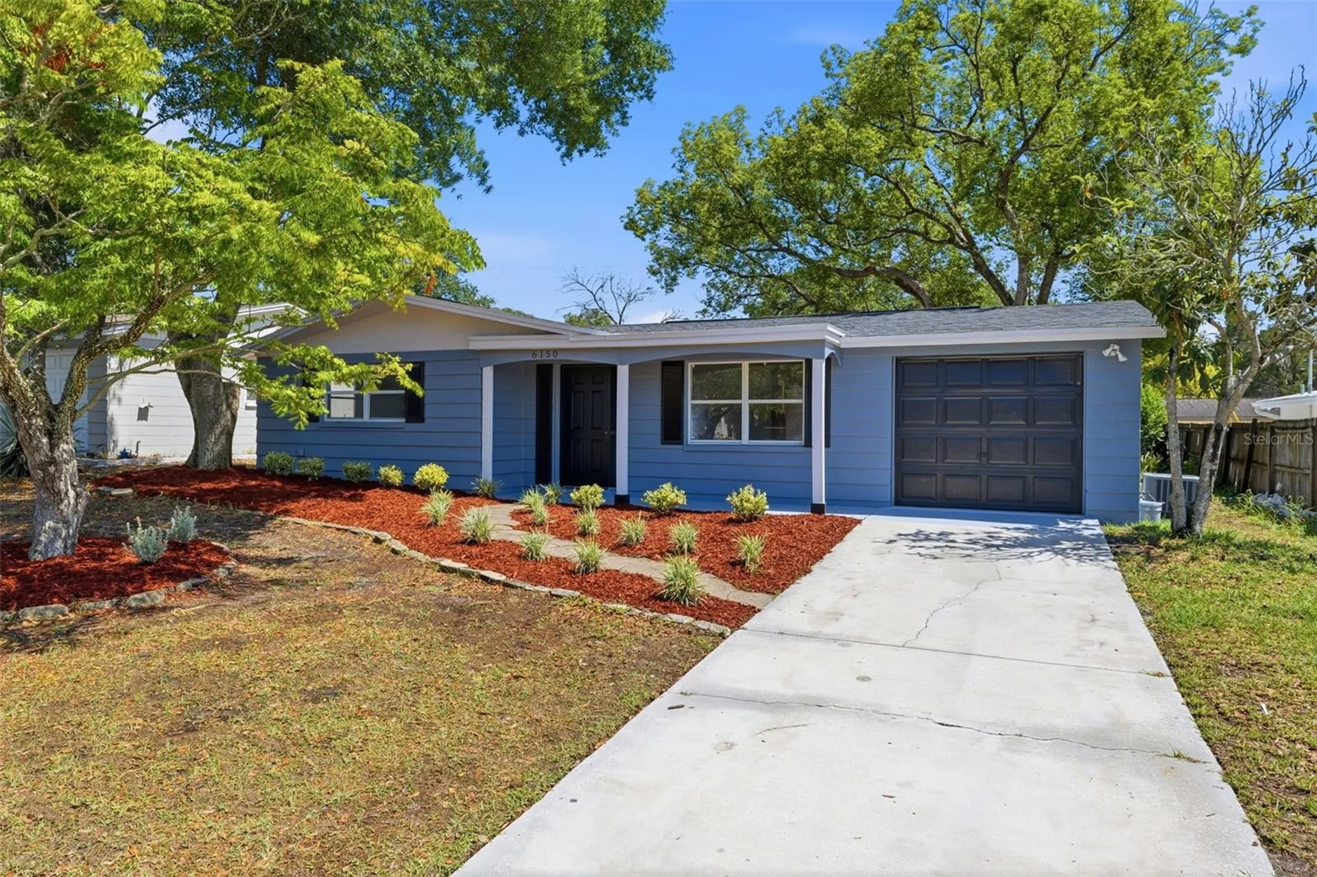 6150 Emerald Drive New Port Richey FL 34653