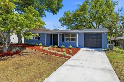 6150 Emerald Drive New Port Richey FL 34653
