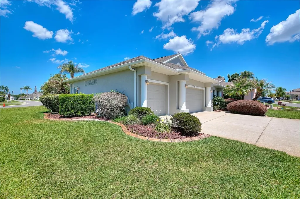 455 Ashton Drive Davenport FL 33837